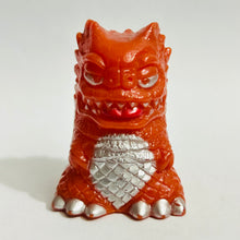 Cargar imagen en el visor de la galería, Ultraman - Bemular - Finger Puppet - Kaiju - Monster - SD Figure
