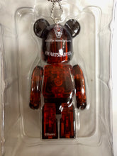 Cargar imagen en el visor de la galería, Twisted Wonderland - Riddle Rosehearts - Be@rbrick
