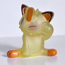 Cargar imagen en el visor de la galería, Pokémon - Nyarth / Meowth - Finger Puppet - Clear ver.
