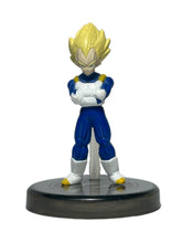 Cargar imagen en el visor de la galería, Dragon Ball Z - Vegeta SSJ - Mini Figure - FCR3
