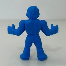 Cargar imagen en el visor de la galería, Kinnikuman - Terryman - Eraser Figure - Keshi (Blue)

