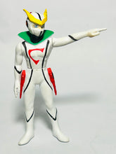 Load image into Gallery viewer, Shinzou Ningen Casshern - Casshern - Tatsunoko Hero Real Figure Collection Part 1
