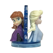 Cargar imagen en el visor de la galería, Frozen 2 - Anna &amp; Elsa - Trading Figure - Choco Egg (07)
