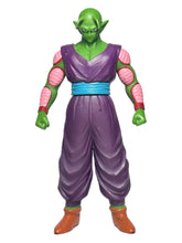 Load image into Gallery viewer, Dragon Ball Z - Piccolo - Soft Vinyl Figure

