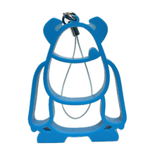 Load image into Gallery viewer, Monsters, Inc. - James P. "Sulley" Sullivan - Silicone Strap
