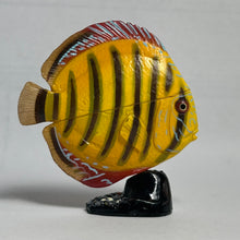 Cargar imagen en el visor de la galería, Discus (fish) - Trading Figure - Miniature - 061 P30-A
