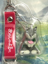 Load image into Gallery viewer, Arashi no Yoru ni - Gabu - Mobile Phone Strap
