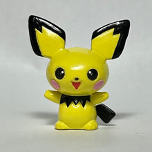 Cargar imagen en el visor de la galería, Pokémon - Pichu - Mini Figure
