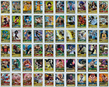 Load image into Gallery viewer, One Piece Data Carddass - Trading Card - OP Berry Match Double - (Set of 76)
