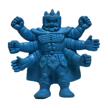 Cargar imagen en el visor de la galería, Kinnikuman - Ashuraman’s Father - Eraser Figure - Blue ver. (197)
