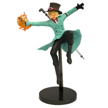 Cargar imagen en el visor de la galería, One Piece Stampede - Sabo - Figure
