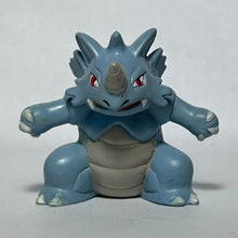 Load image into Gallery viewer, Pokémon - Rhydon - Trading Figure - Monster Collection
