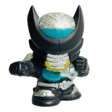 Cargar imagen en el visor de la galería, Kamen Rider OOO - Kamen Rider Birth - Trading Figure - Ningyou Sukui
