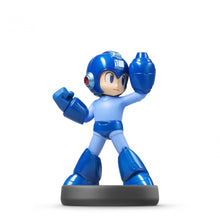 Cargar imagen en el visor de la galería, amiibo - Mega Man - Super Smash Bros. Series

