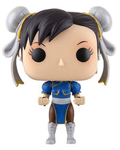 Load image into Gallery viewer, Street Fighter - Chun-Li - POP! Games (136) - POP! Vinyl
