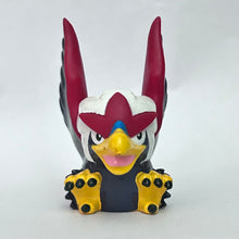 Cargar imagen en el visor de la galería, Pocket Monsters Best Wishes! - Warrgle / Braviary - Pokémon Kids BW ~ Meloetta Hen (Step Forme) ~
