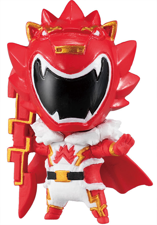 Tokusatsu Gagaga - Shishi Leo - Swing Mascot - Flame Formation ver.