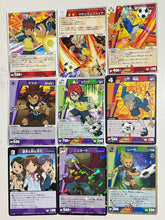 Cargar imagen en el visor de la galería, Inazuma Eleven - Trading Card Game (Set of 34)
