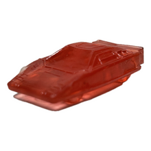 Load image into Gallery viewer, Lamborghini Countach - Super Car Eraser - Keshi - Vintage (Red)

