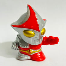 Cargar imagen en el visor de la galería, Jumborg Ace - Jumborg 9 - Ultraman Series Finger Puppet - SD Figure
