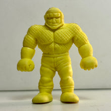 Cargar imagen en el visor de la galería, Kinnikuman - The Ninja (B) - Eraser Figure - Yellow ver. (184)
