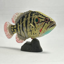 Cargar imagen en el visor de la galería, Perch - Trading Figure - Miniature - 153
