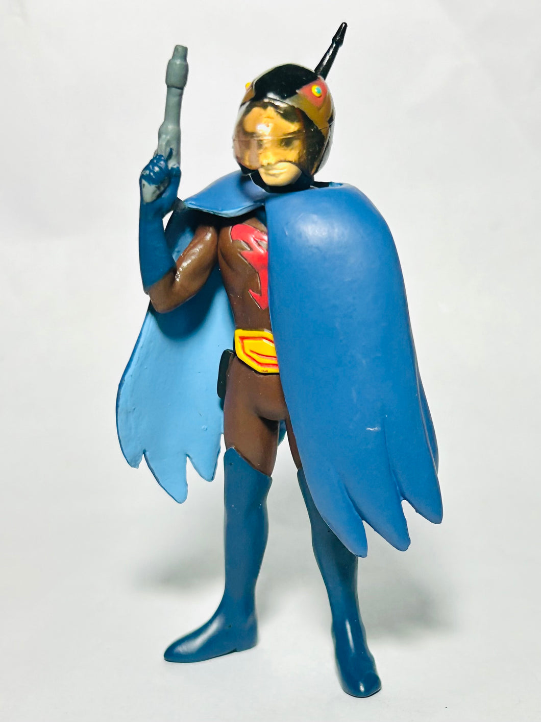 Kagaku Ninjatai Gatchaman - Condor no Joe - Tatsunoko Hero Real Figure Collection Part 2