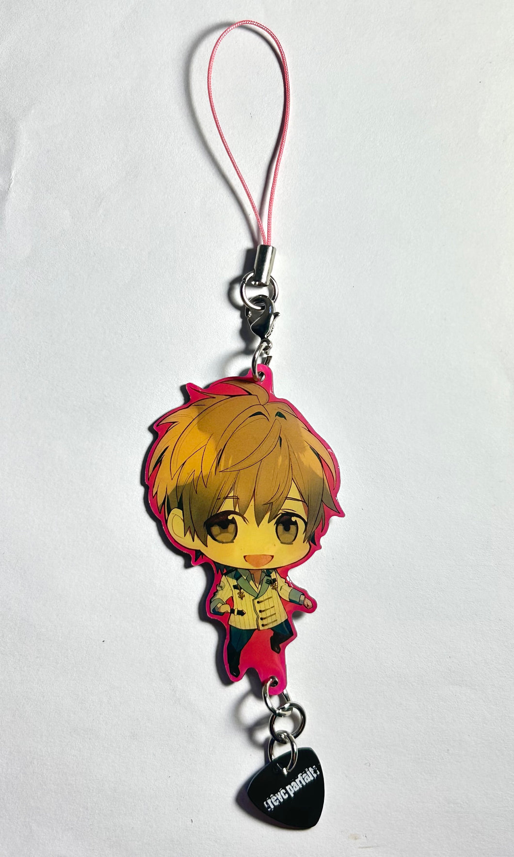 Dynamic Chord - Kashii Aki - YuraYura Charm Collection -[reve parfait]-