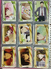 Load image into Gallery viewer, Gekkan Shoujo Nozaki-kun - Playing Cards
