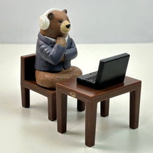 Load image into Gallery viewer, Behind the Scenes of Telework - Bear

