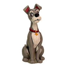 Load image into Gallery viewer, Lady and the Tramp - Tramp - Disney Choco Party Part 2 - Trading Figure (039)
