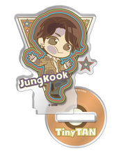 Load image into Gallery viewer, TinyTan - Jung Kook - Acrylic Stand - BTS - Pita! Deforme
