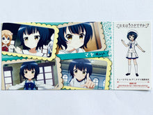 Load image into Gallery viewer, Is the order a rabbit?? / Gochiusa - Museum in Animate Ikebukuro Main Store - Card Set
