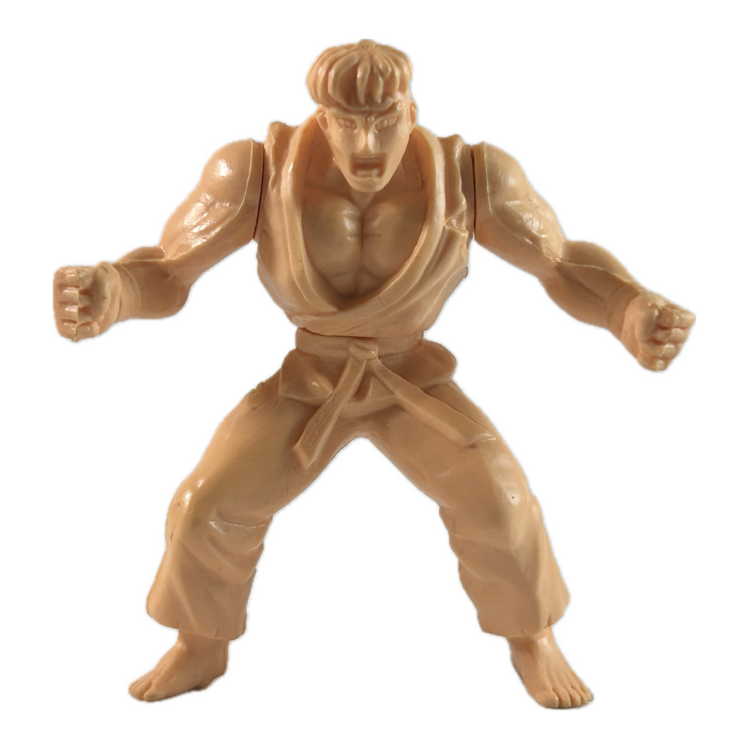 Street Fighter II Turbo - Ryu - Super Figure