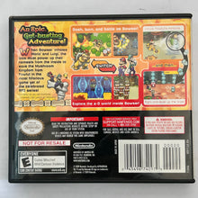 Load image into Gallery viewer, Mario &amp; Luigi: Bowser&#39;s Inside Story - Nintendo DS / DSLite DSi XL - NTSC - Box &amp; Manual (NTR-CLJE-USA)
