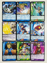Cargar imagen en el visor de la galería, Inazuma Eleven - Trading Card Game (Set of 34)

