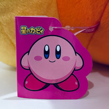 Load image into Gallery viewer, Hoshi no Kirby - Waddle Dee - Big Nuigurumi Plush Toy

