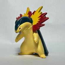 Load image into Gallery viewer, Pokémon - Typhlosion - Trading Figure - Monster Collection
