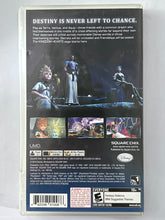 Cargar imagen en el visor de la galería, Kingdom Hearts: Birth by Sleep - PSP - PlayStation Portable - NTSC - Box &amp; Manual (ULUS-10505)
