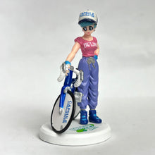 Cargar imagen en el visor de la galería, Dragon Ball - Bulma - Candy Toy - DB Mini Figure Selection Plus
