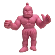 Cargar imagen en el visor de la galería, Kinnikuman - Prince Kamehame - Eraser Mini Figure - Pink ver. (38)
