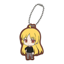 Cargar imagen en el visor de la galería, Bocchi the Rock! - Ijichi Seika - Rubber Mascot
