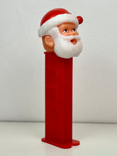 Load image into Gallery viewer, Sata Claus - Christmas - Candy Dispenser - PEZ
