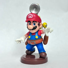 Cargar imagen en el visor de la galería, Super Mario Sunshine - Mario - Pump - Trading Figure - Choco Egg
