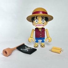 Cargar imagen en el visor de la galería, One Piece - Monkey D. Luffy - Figure - Playset Series
