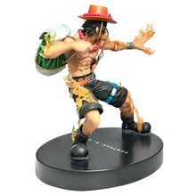 Cargar imagen en el visor de la galería, One Piece - Portgas D. Ace - Ichiban Kuji OP Memories
