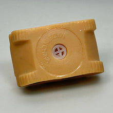 Load image into Gallery viewer, Soft Vinyl Tank Unit with Whistle - Squaky Toy
