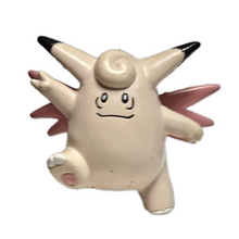 Cargar imagen en el visor de la galería, Pocket Monsters - Clefable / Pixy - Mascot Keychain - Pokémon Holder
