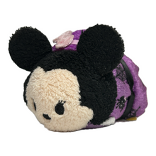 Cargar imagen en el visor de la galería, Disney - Minnie Mouse - Plush Mascot - Tsum Tsum - Witch, Halloween
