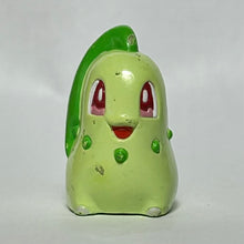 Load image into Gallery viewer, Pokémon - Chikorita - Mini Figure
